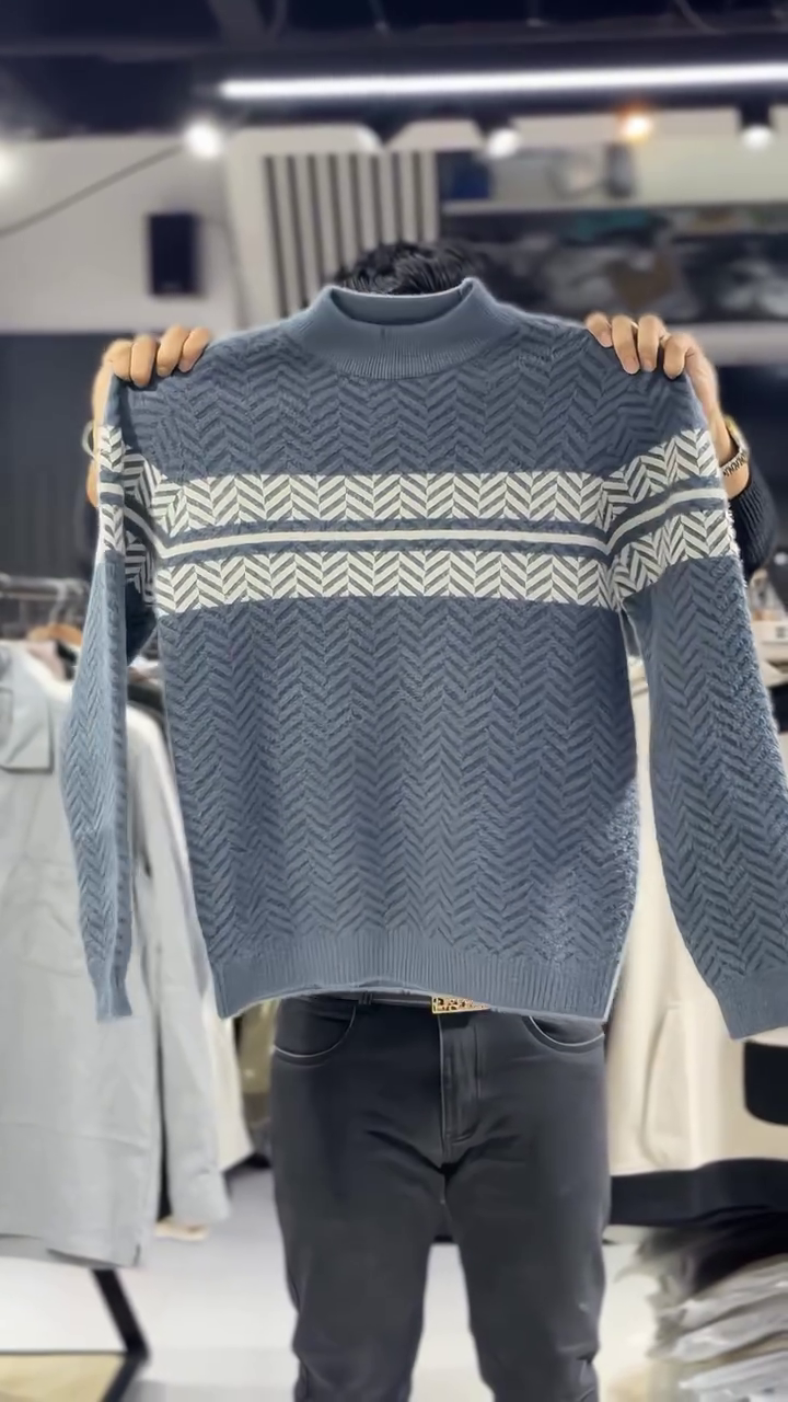 Premium Winter Elegance - Image 3