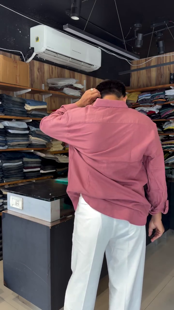 Flower Shirt - Image 2