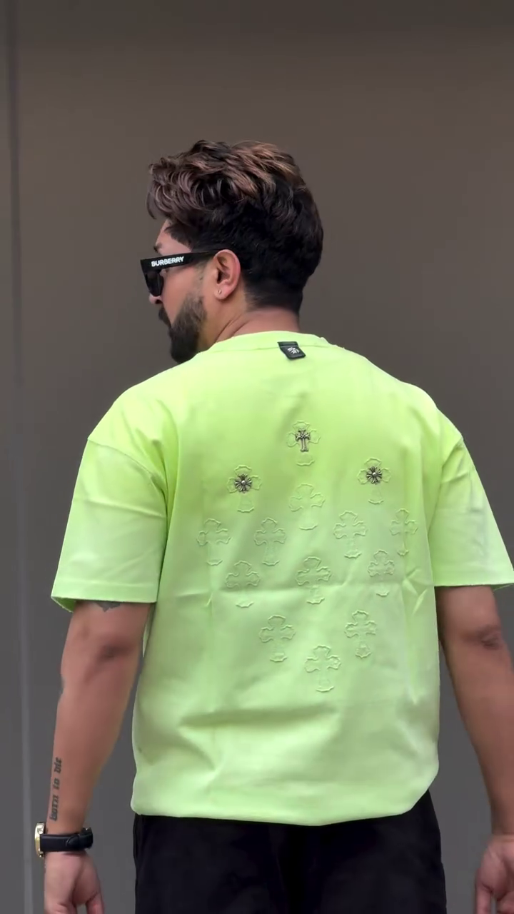 Men Hiking Breathable T-shirt - Image 2