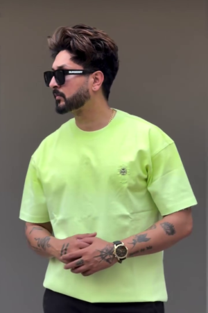 Men Hiking Breathable T-shirt