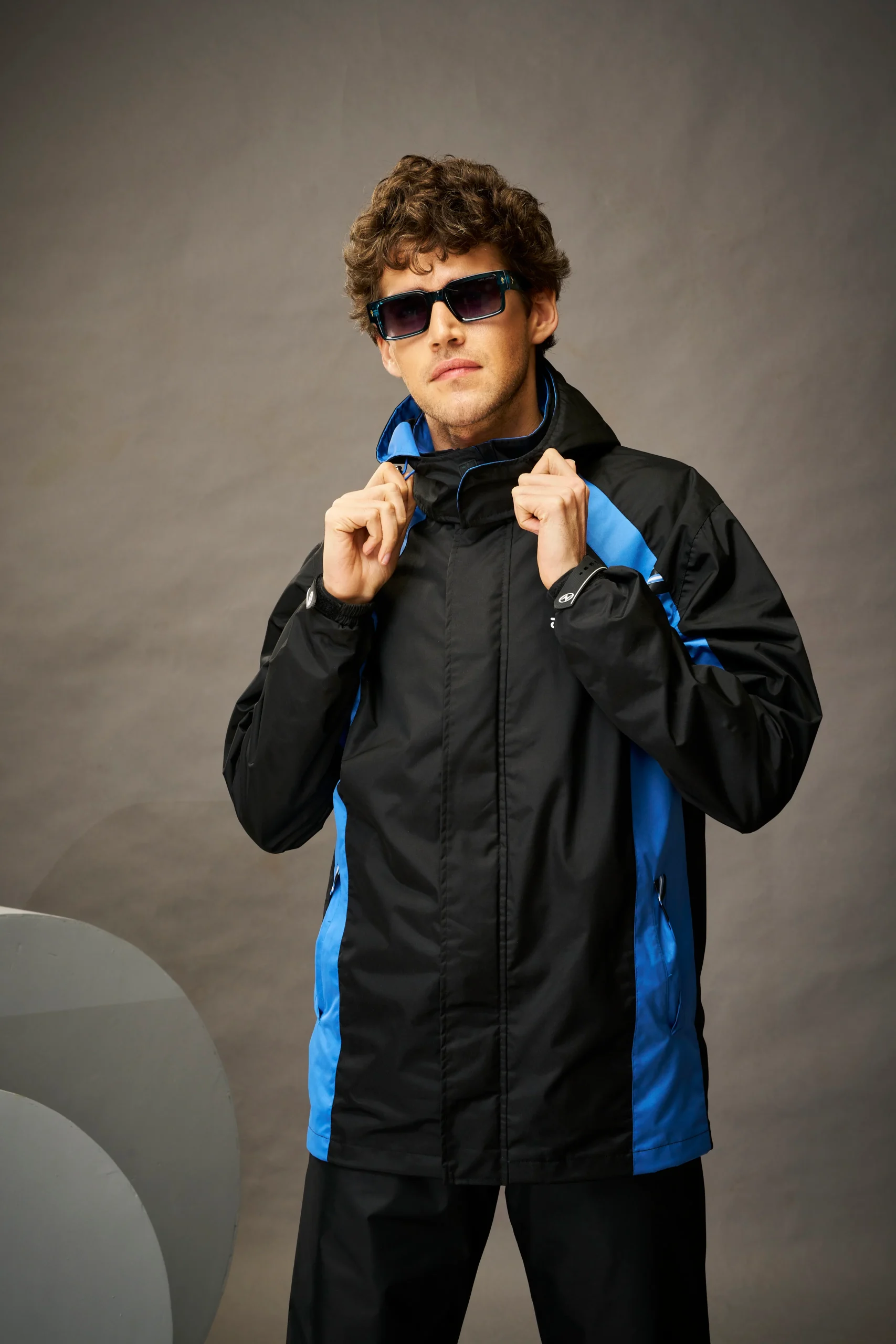 Waterproof Rain Suit - Image 6