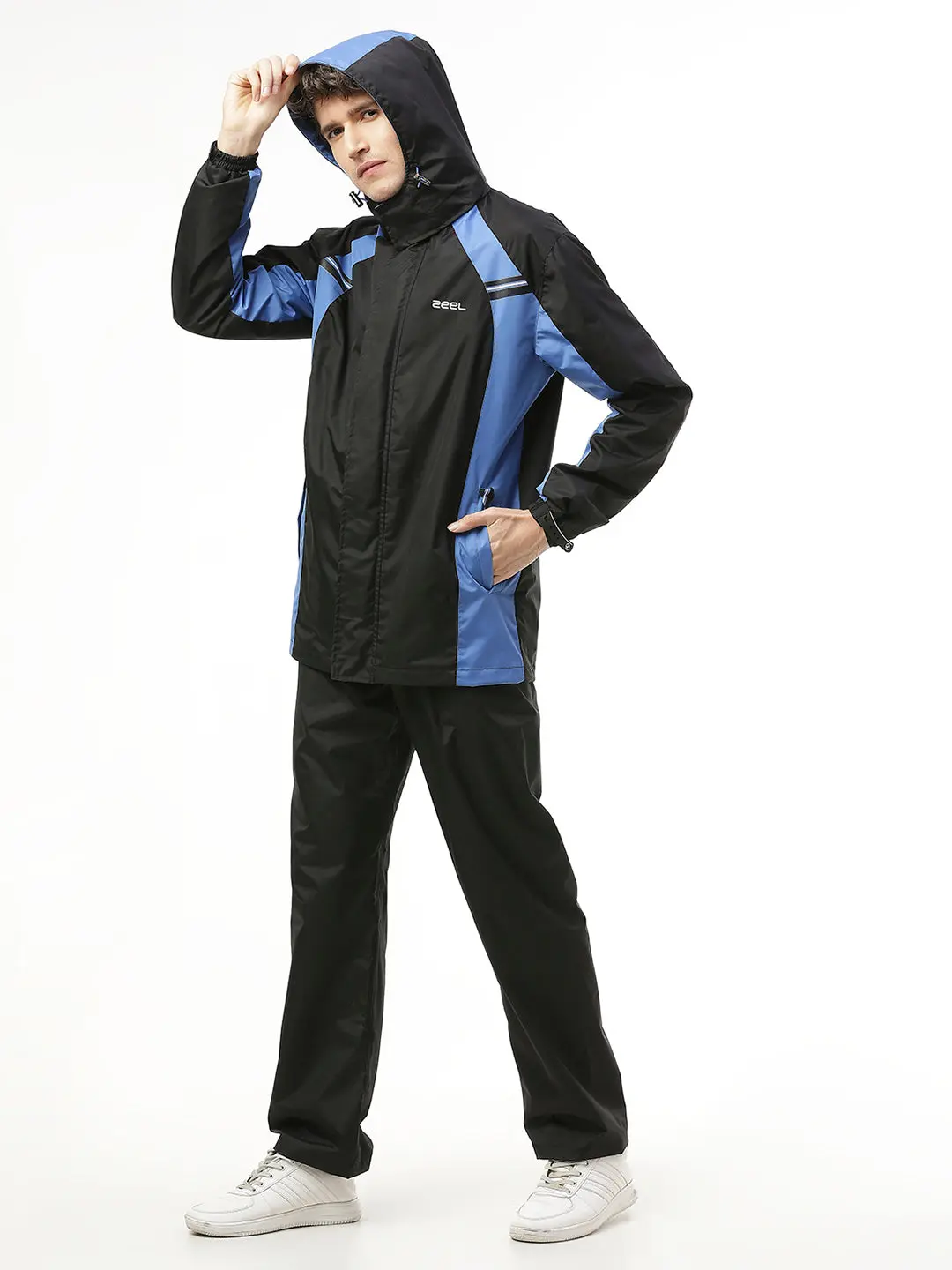 Waterproof Rain Suit - Image 7