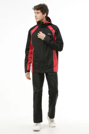 Waterproof Rain Suit
