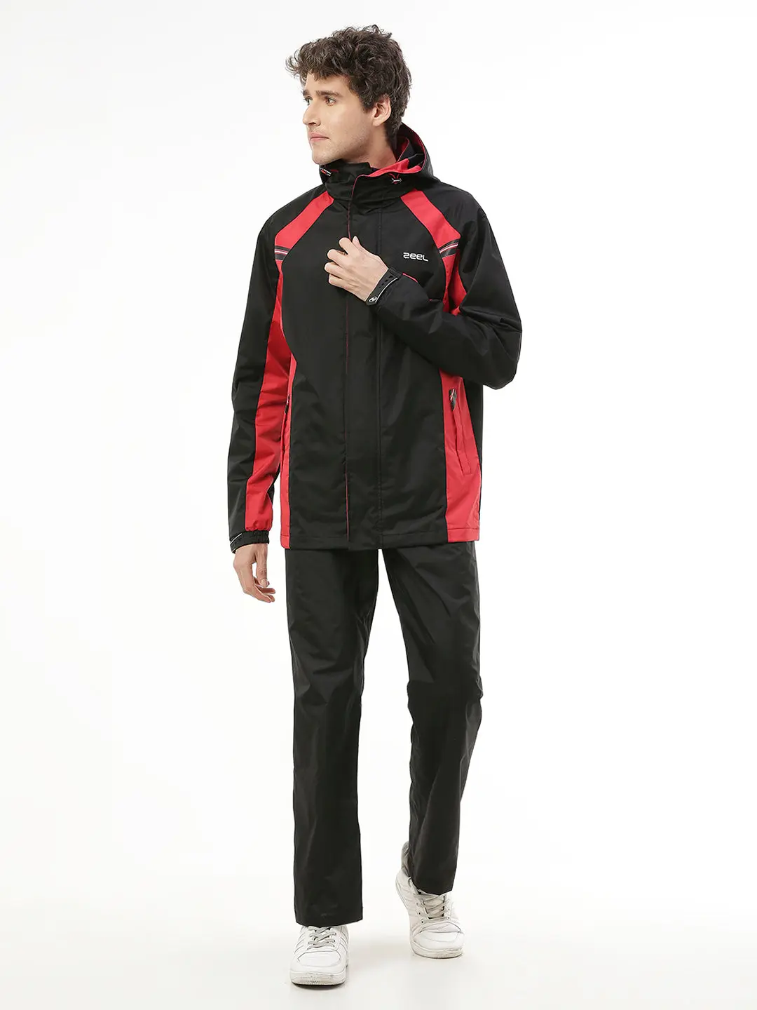 Waterproof Rain Suit