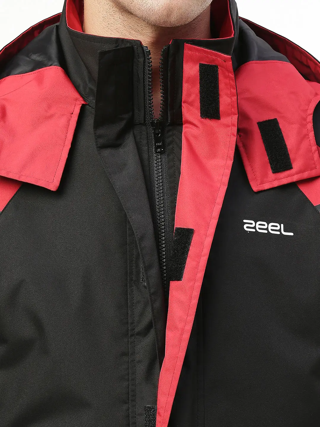 Waterproof Rain Suit - Image 2