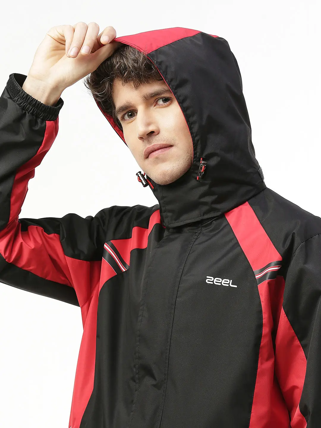 Waterproof Rain Suit - Image 3