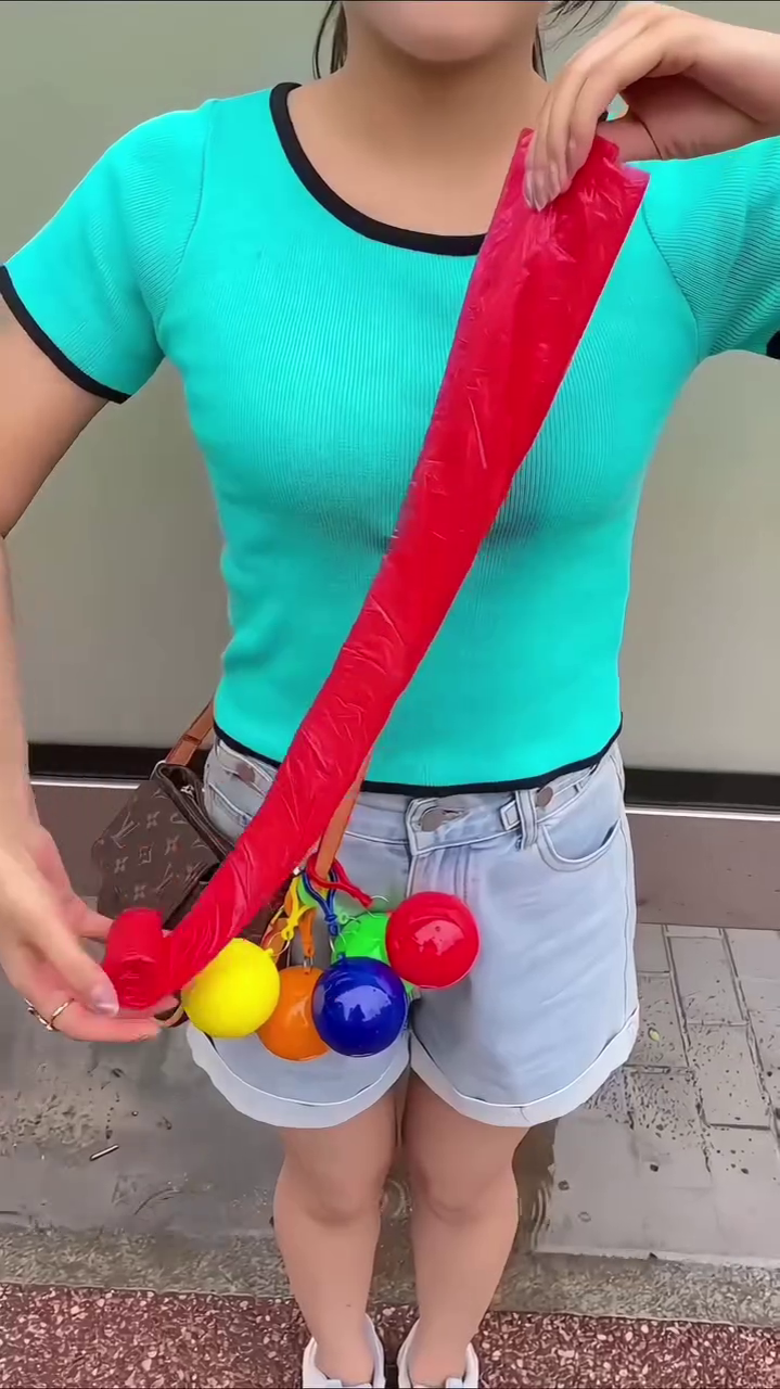 Disposable Waterproof Raincoat